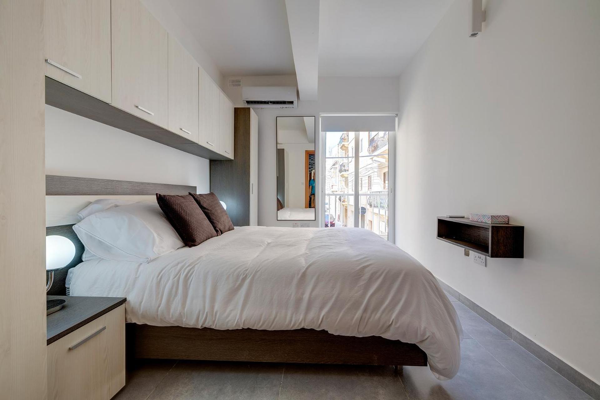 Central Sliema 3-Bedroom Retreat Exterior foto